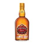 WHISKY CHIVAS EXTRA 13 AÑOS_F