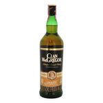 WHISKY CLAN MACGREGOR_F