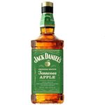 WHISKEY JACK DANIELS APPLE_F