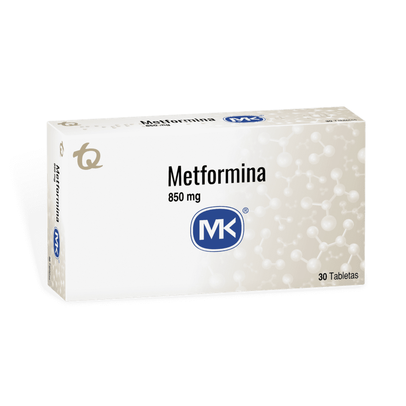 METFORMINA 850 MG -MK-_F