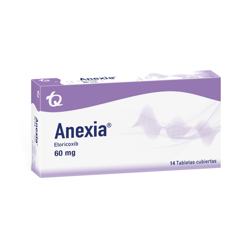 ANEXIA 60 MG_F