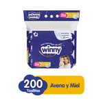 OF TOALLITAS HUMEDAS WINNY AVE_L