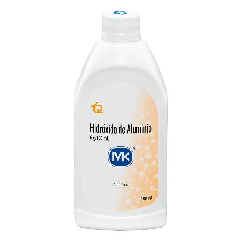 HIDROXIDO DE ALUMINIO -MK-_F