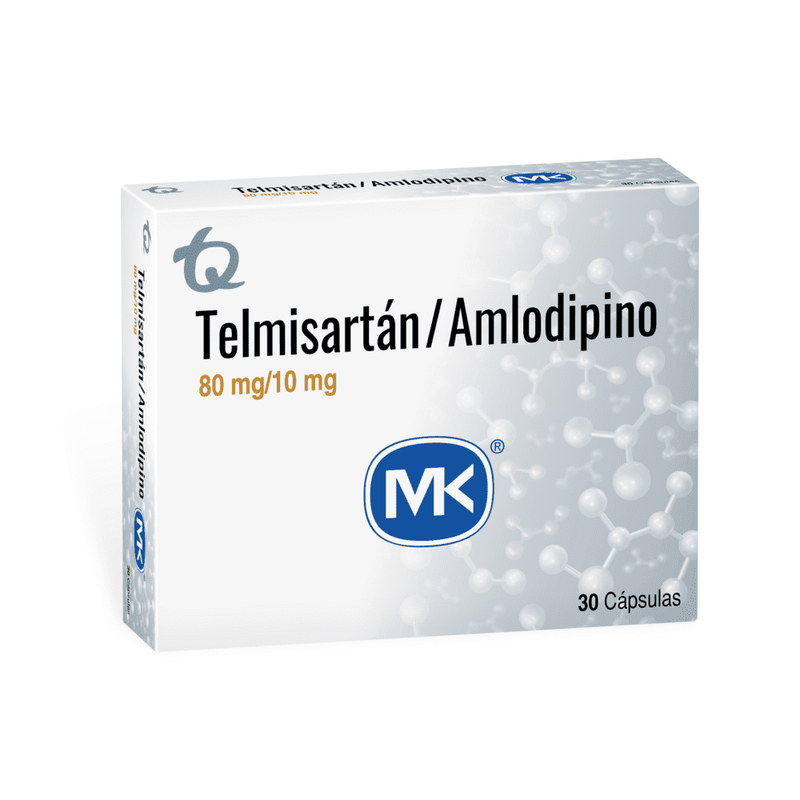 TELMISARTAN-AMLODIPINO 80-10MK_F