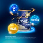 ENSURE ADVANCE VAINILLA POLVO_A