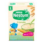 CEREAL INFANTIL NESTUM 5 CEREA_F