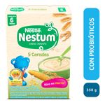 CEREAL INFANTIL NESTUM 5 CEREA_L