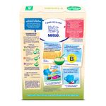 CEREAL INFANTIL NESTUM 5 CEREA_P