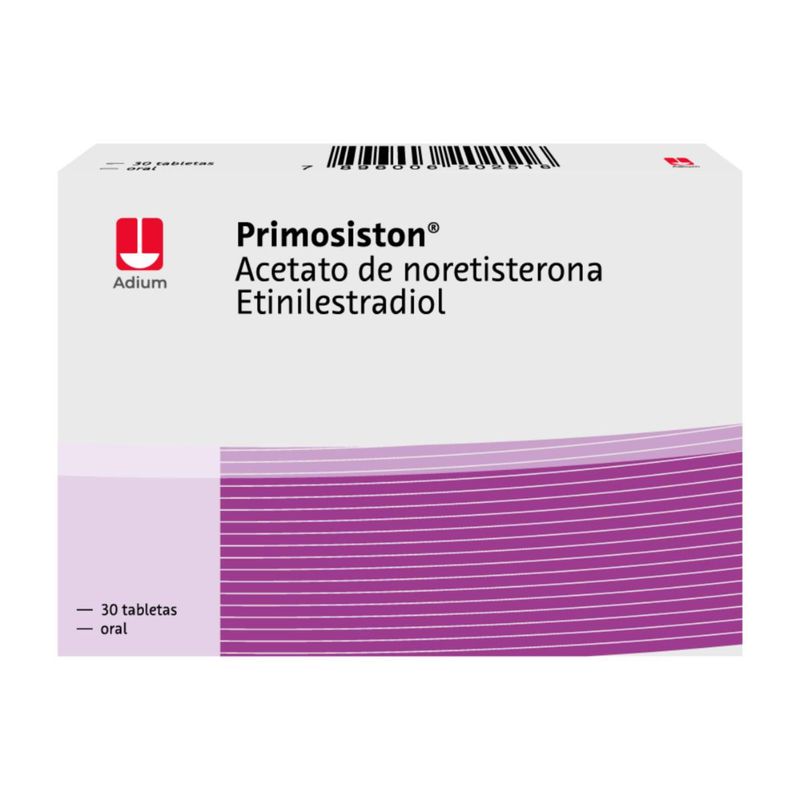 PRIMOSISTON ORAL_F