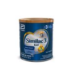 FORMULA DE CRECIMIENTO SIMILAC_F