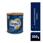 FORMULA DE CRECIMIENTO SIMILAC_L