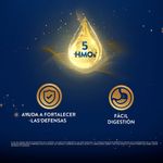 FORMULA DE CRECIMIENTO SIMILAC_A