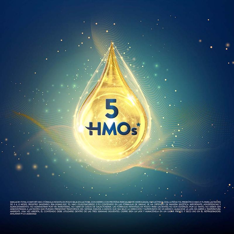 FORMULA DE CRECIMIENTO SIMILAC_B