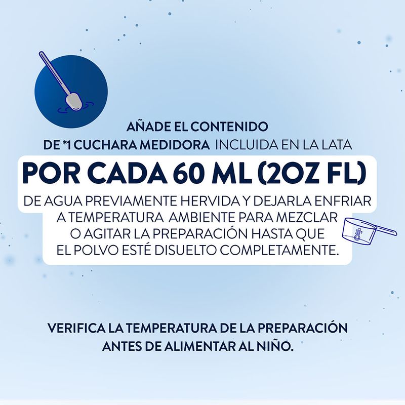 FORMULA DE CRECIMIENTO SIMILAC_C