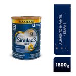 FORMULA DE CRECIMIENTO SIMILAC_L