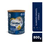 FORMULA DE CRECIMIENTO SIMILAC_L