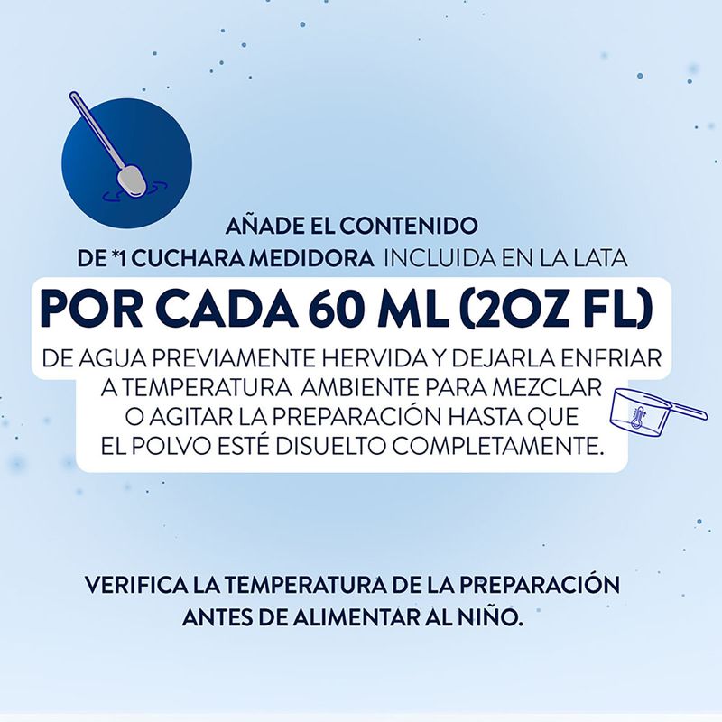 FORMULA DE CRECIMIENTO SIMILAC_C
