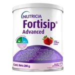FORTISIP ADVANCED NUTRIC FRESA_F