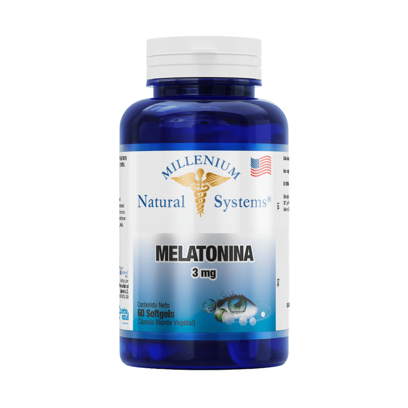 MELATONINA 3 MG_F