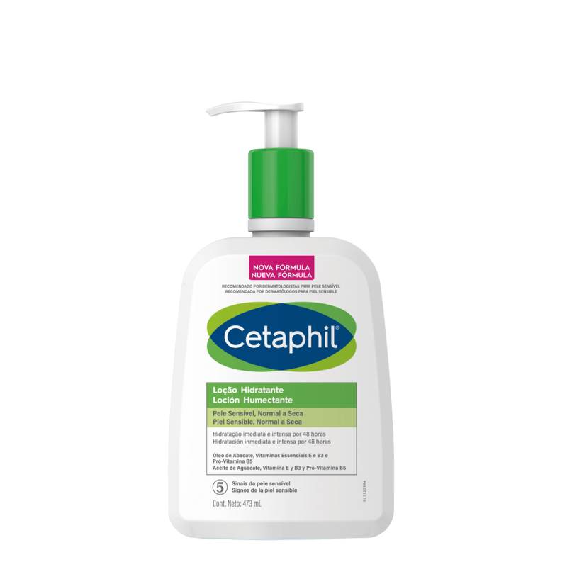 LOCION HUMECTANTE CETAPHIL_F