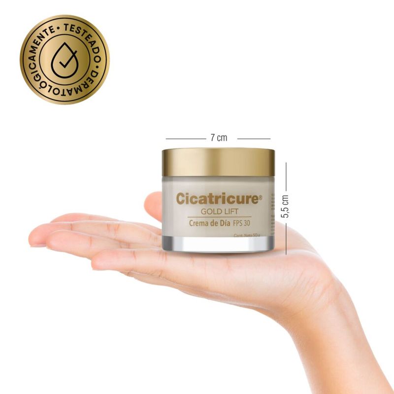 CICATRICURE GOLD LIFT DIA_P
