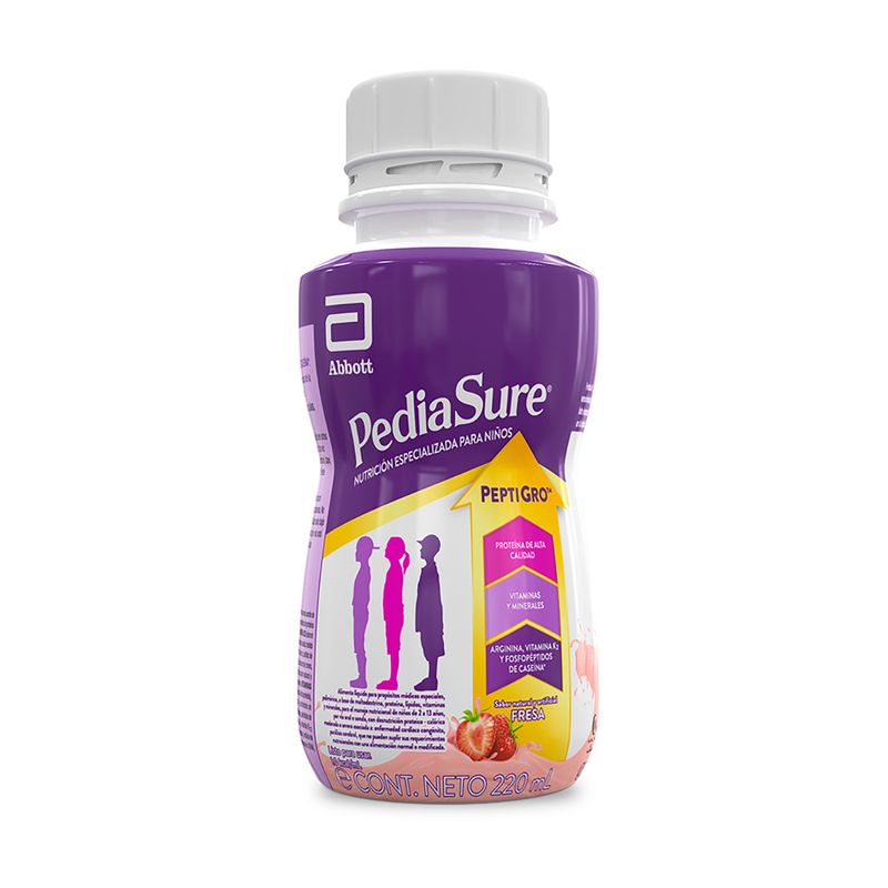 PEDIASURE FRESA LIQUIDO_F