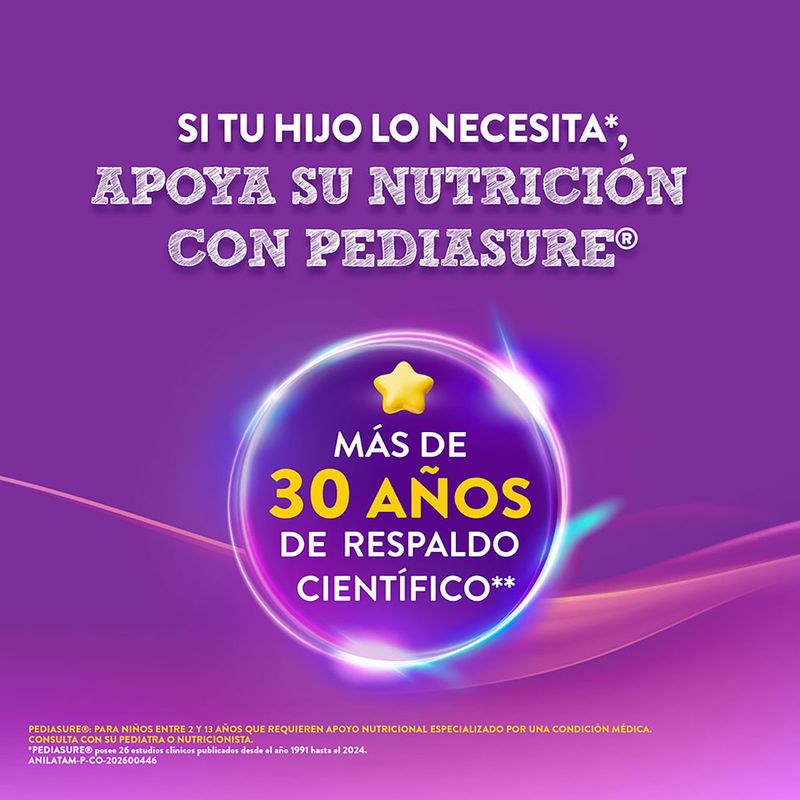 PEDIASURE FRESA LIQUIDO_B