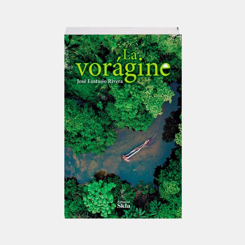 LA VORAGINE_F