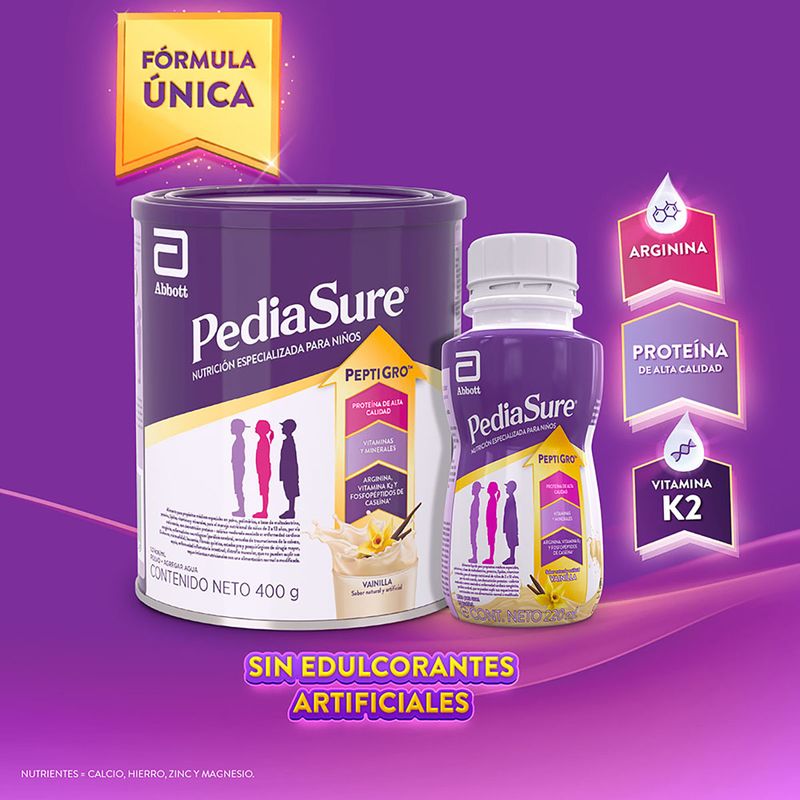 OF PEDIASURE VAINILLA GT1 BOT_A