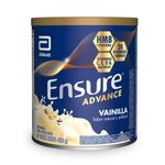 ENSURE ADVANCE VAINILLA POLVO_F