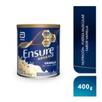 ENSURE ADVANCE VAINILLA POLVO_L