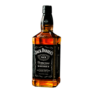 WHISKY JACK DANIELS_F