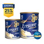 OF ENSURE ADVANCE 850-400 25%_F