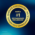 OF ENSURE ADVANCE 850-400 25%_B