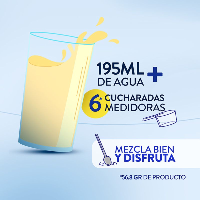 OF ENSURE ADVANCE 850-400 25%_C