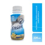 ENSURE VAINILLA LIQUIDO_L