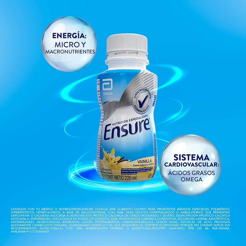 ENSURE VAINILLA LIQUIDO_A