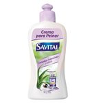 CREMA PARA PEINAR SAVITAL_F