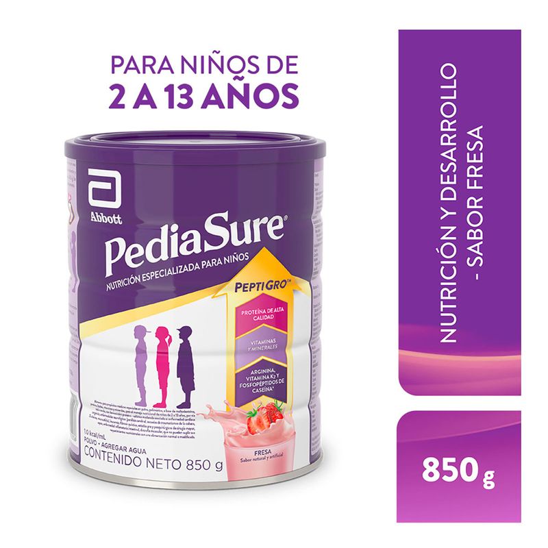 PEDIASURE PEPTIGRO FRESA_L