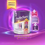 PEDIASURE PEPTIGRO FRESA_A