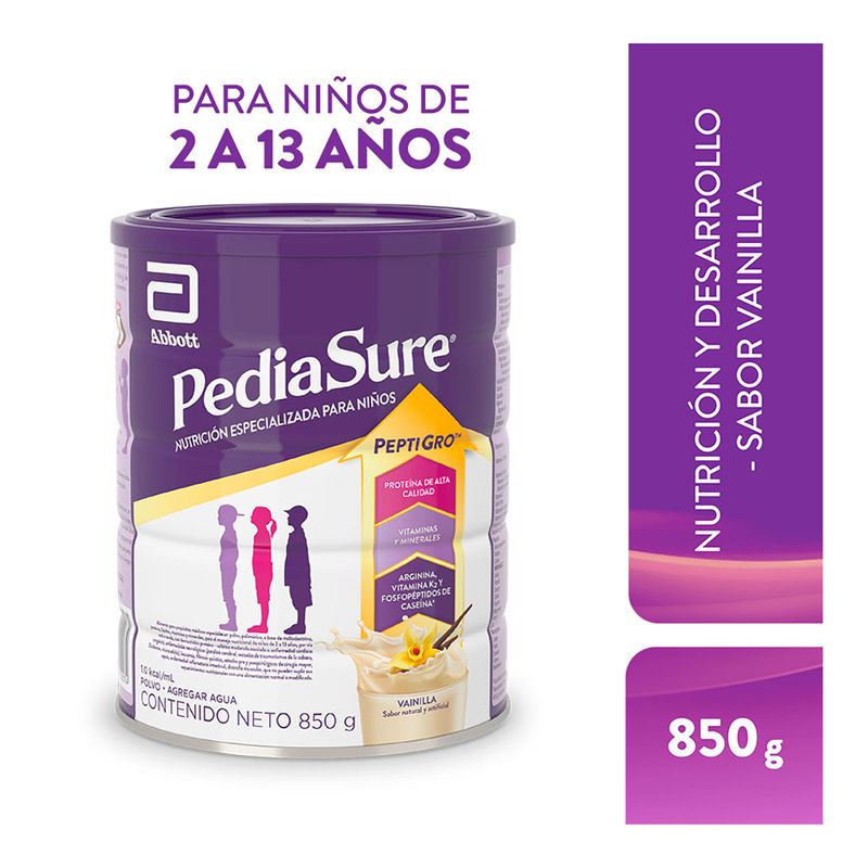 PEDIASURE PEPTIGRO VAINILLA_L