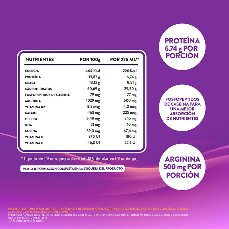 PEDIASURE PEPTIGRO VAINILLA_P