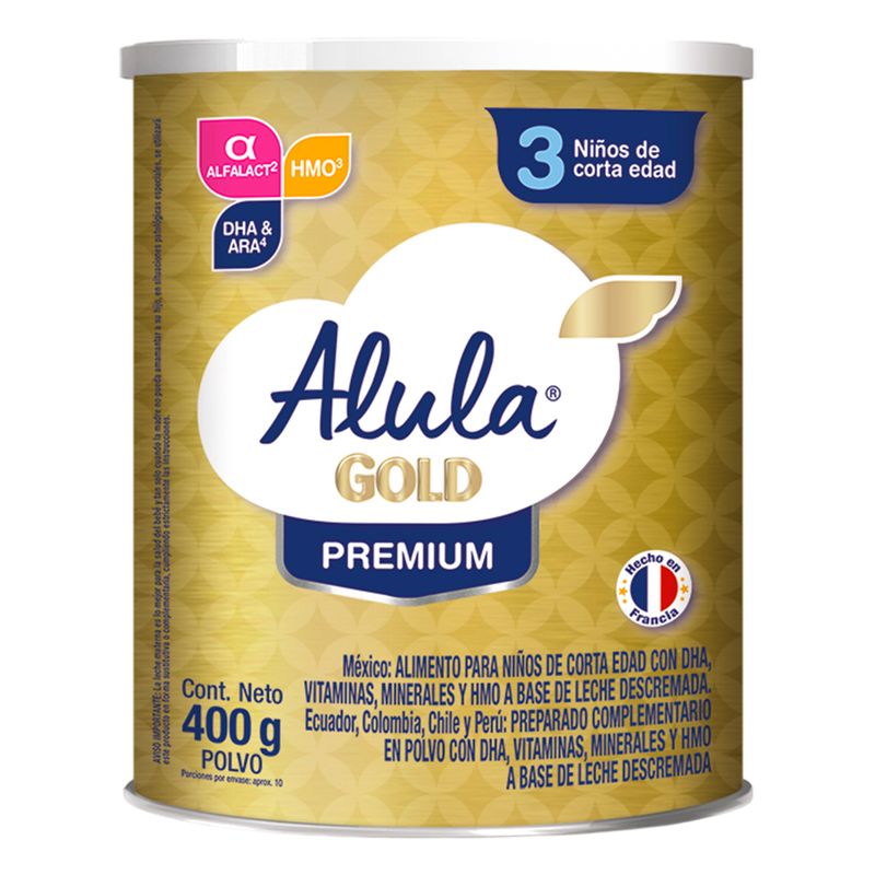 ALULA GOLD 3 PREMIUM_F