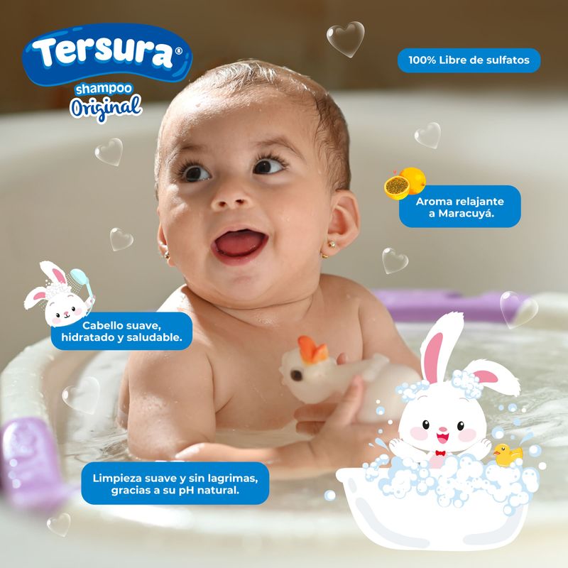 CHAMPU TERSURA ORIGINAL MARACU_L