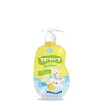 BANO LIQUIDO TERSURA BEBES_F