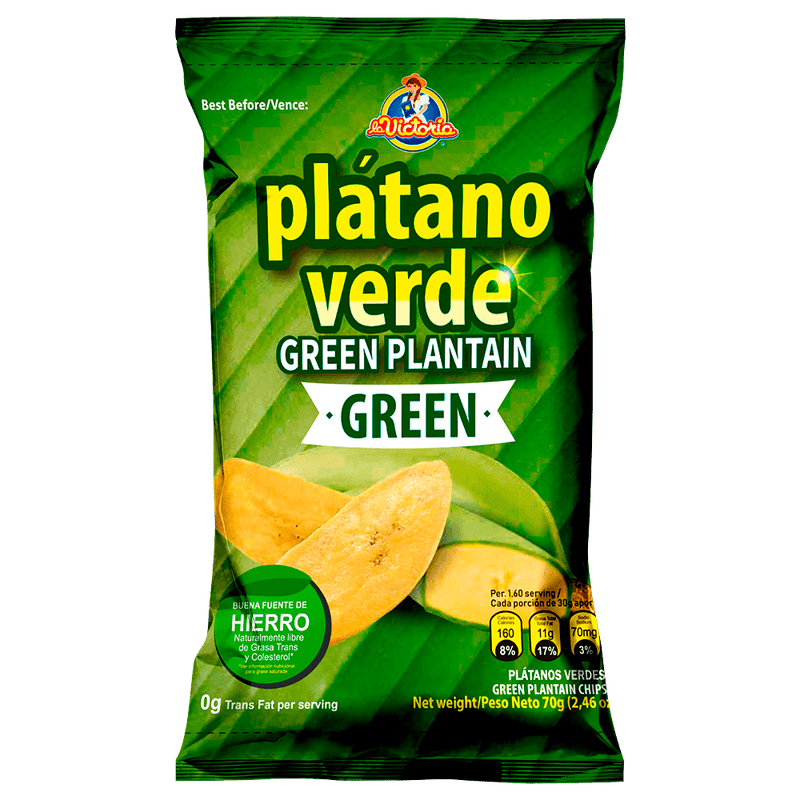 PLATANO-VERDE-GREEN_F
