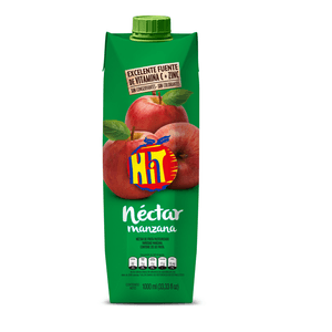 NECTAR HIT PERA LITRO