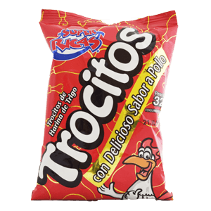 TROCITOS POLLO_F
