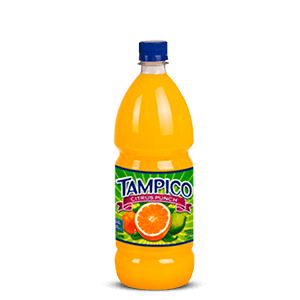 JUGO TAMPICO CITRUS PUNCH_F