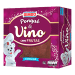 PONQUE BIMBO VINO_F